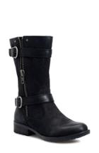 Women's B?rn 'eerie' Engineer Boot