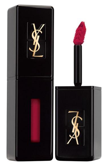 Yves Saint Laurent 'vernis A Levres' Vinyl Cream Lip Stain -