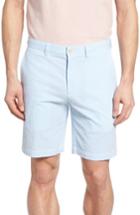 Men's Vineyard Vines 9 Inch Seersucker Shorts - Blue