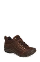 Women's Bionica Milliston Waterproof Hiking Boot M - Brown