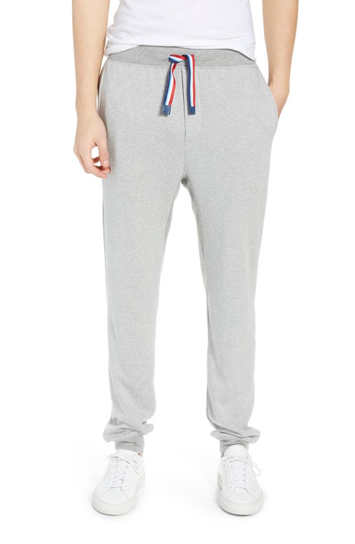 Men's Sol Angeles Sweatpants - Grey