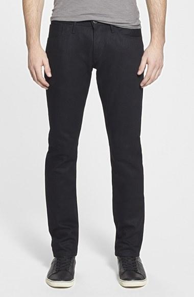 Men's 3x1 Nyc 'm5' Skinny Fit Selvedge Jeans