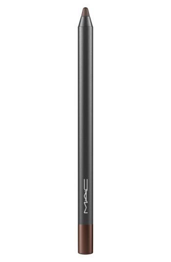 Mac Powerpoint Eye Pencil - Stubborn Brown
