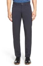 Men's Theory 'zaine Neoteric' Slim Fit Pants - Blue
