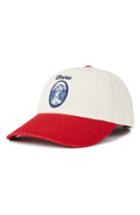 Men's Brixton Coors Filtered Cap - White