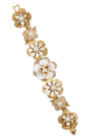 Women's Marchesa Flex Bracelet