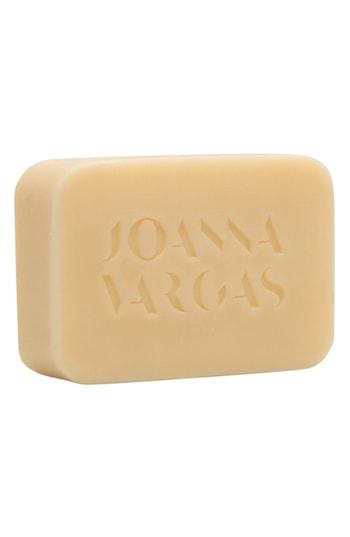 Joanna Vargas Cloud Bar