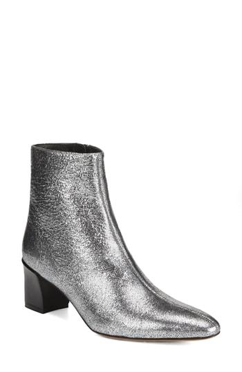 Women's Vince Lanica Bootie M - Grey
