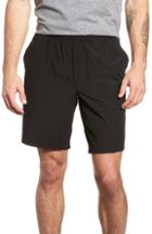 Men's Rhone Mako Training Shorts - Black