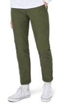 Men's Topman Standard Fit Chinos X 30 - Green