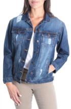 Women's Kut From The Kloth Emma Boyfriend Jacket