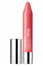 Clinique Chubby Stick Intense Moisturizing Lip Color Balm - 04 Heftiest Hibiscus
