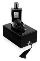Kilian Black Phantom Memento Mori Eau De Parfum Refillable Spray