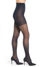 Women's Insignia By Sigvaris Sheer Stockings, Size D - Blue