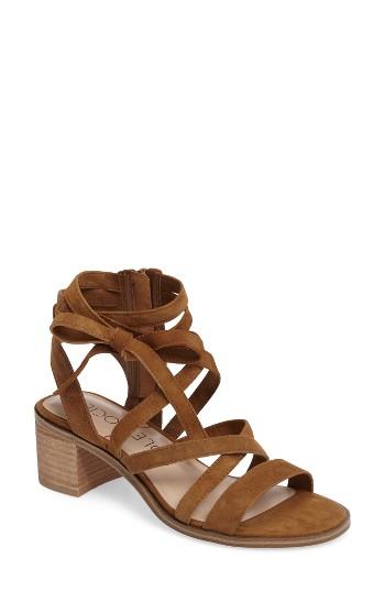 Women's Sole Society Pasha Sandal