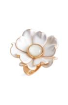 Women's Kate Spade New York Bright Blossom Flower Ring