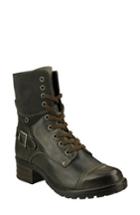 Women's Taos Crave Boot -6.5us / 37eu - Grey