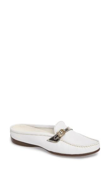 Women's Agl Slide Mule