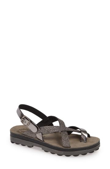 Women's Fantasy Sandals Fay Sandal -6.5us / 37eu - Grey