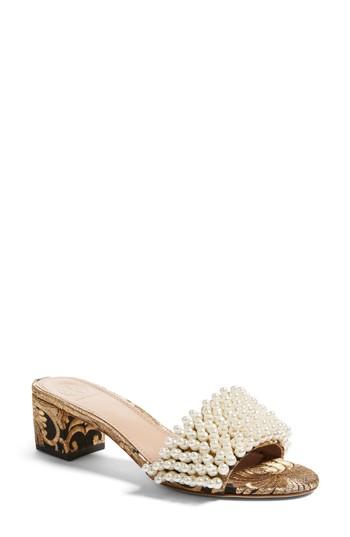 Women's Tory Burch Tatiana Slide Sandal
