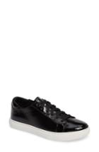 Women's Kenneth Cole New York Kam Techni-cole Sneaker .5 M - Black
