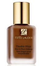 Estee Lauder Double Wear Stay-in-place Liquid Makeup - 7n1 Deep Amber