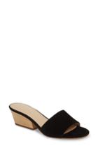 Women's Botkier Carlie Mule .5 M - Black