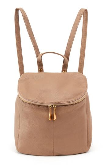 Hobo River Backpack - Grey