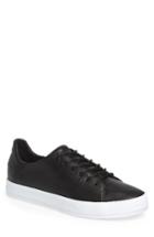 Men's Creative Recreation Carda Low Sneaker M - Black