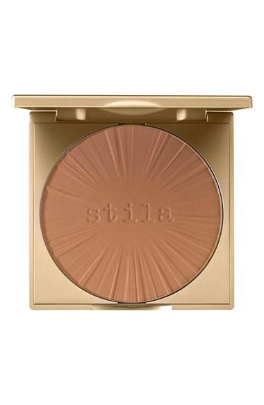 Stila 'stay All Day' Bronzer For Face & Body - Light