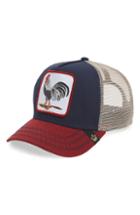 Men's Goorin Brother Animal Farm Trucker Hat -