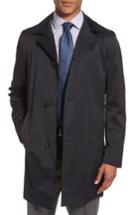 Men's Boss Dais Water-repellent Car Coat