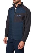 Men's Helly Hansen Hp Insulator Jacket - Blue