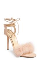 Women's Charlotte Olympia Salsa Sandal .5 Eu - Pink