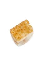 Women's Hespera Jewelry Carved Citrine Ring