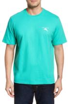 Men's Tommy Bahama Keys To Happiness T-shirt