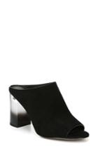 Women's Sarto By Franco Sarto Ozzy Mule M - Black