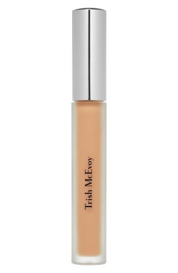 Trish Mcevoy Jumbo Eye Base Essentials Brightening Eyeshadow Primer .12 Oz - Tan