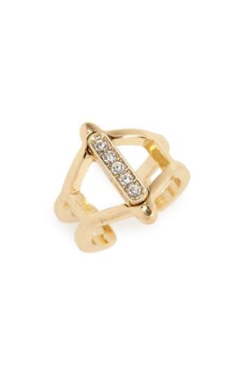 Women's Bp. Crystal Ring