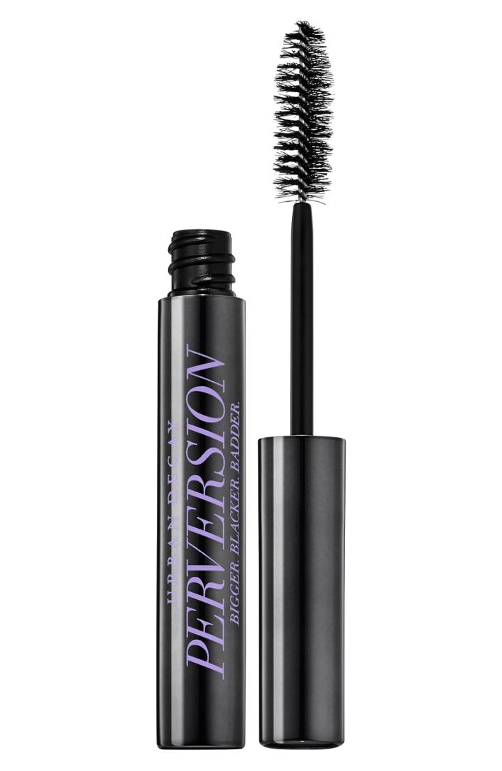 Urban Decay Perversion Mascara - Black