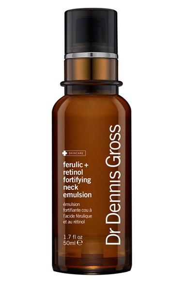 Dr. Dennis Gross Skincare 'ferulic + Retinol' Fortifying Neck Emulsion