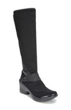 Women's Bzees Enchanted Boot .5 W - Black