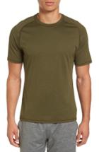 Men's Zella Celsian Tee, Size - Green