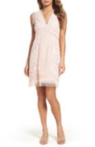 Women's French Connection Zahra Fit & Flare Dress