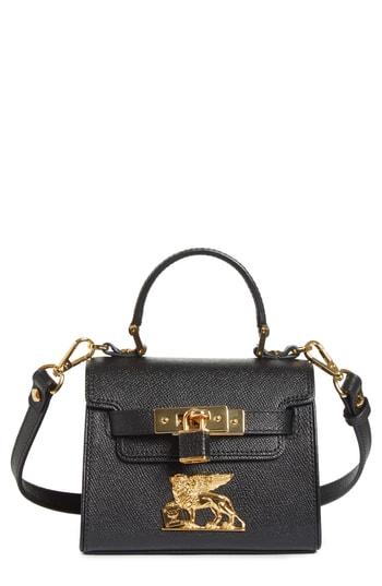Mcm Mini Rgb Satchel -