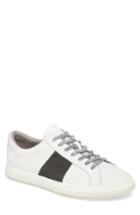Men's Kenneth Cole New York Colvin Sneaker .5 M - White