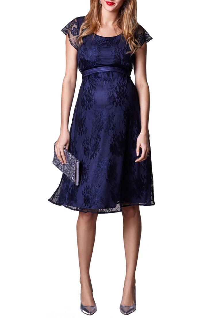 Women's Tiffany Rose April Maternity/nursing Dress