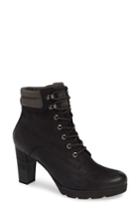 Women's Paul Green Vanna Bootie Us / 6.5uk - Blue
