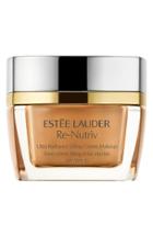 Estee Lauder 're-nutriv' Ultra Radiance Lifting Creme Makeup - Honey Bronze 4w1