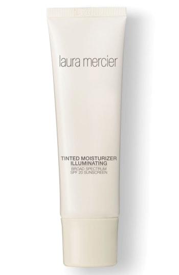 Laura Mercier Illuminating Tinted Moisturizer Spf 20 - 5n1 Bronze Radiance